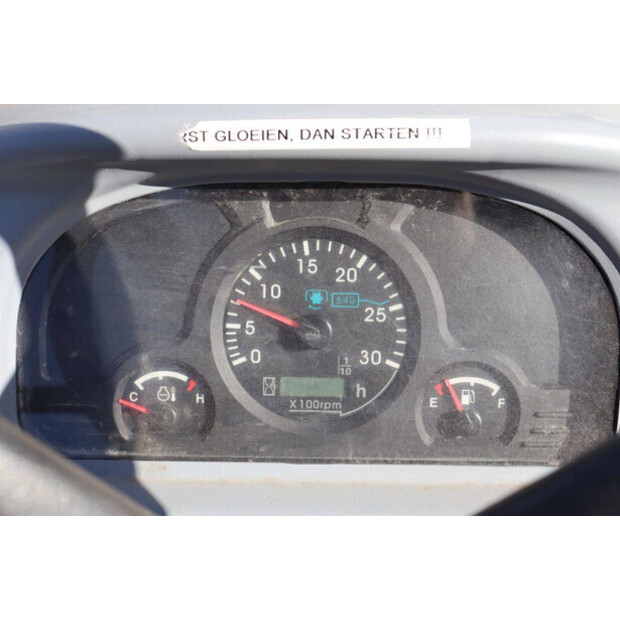 2019 New Holland Boomer 35-42644313