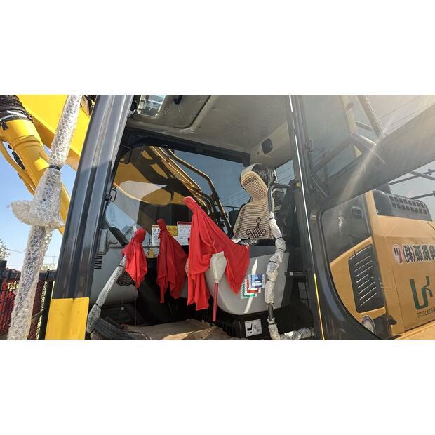 2023 Komatsu PC350-8-42644319