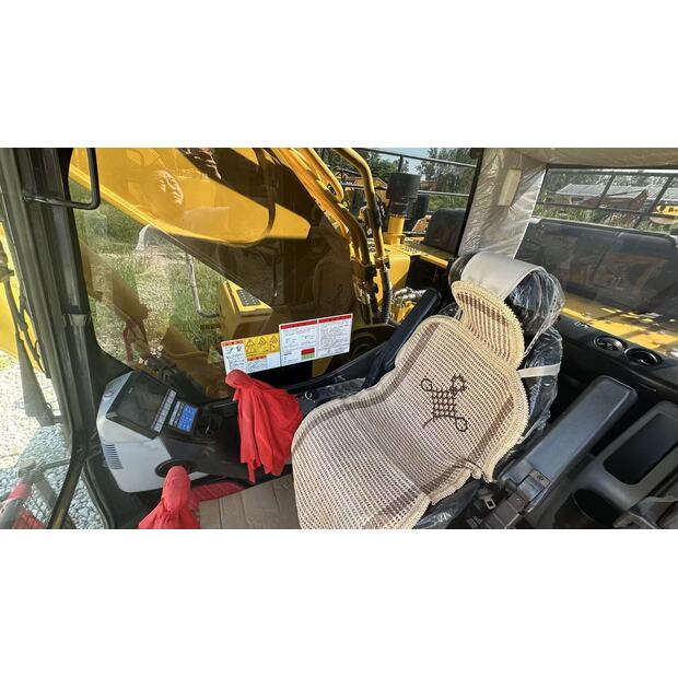 2023 Komatsu PC350-8-42644323