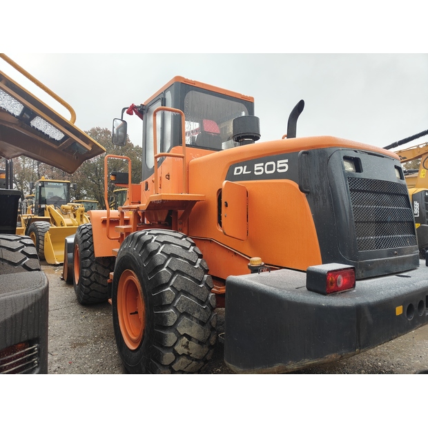 2020 Doosan DL505-42644336