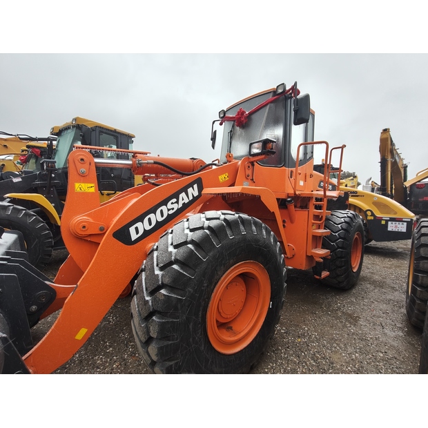 2020 Doosan DL505-42644338