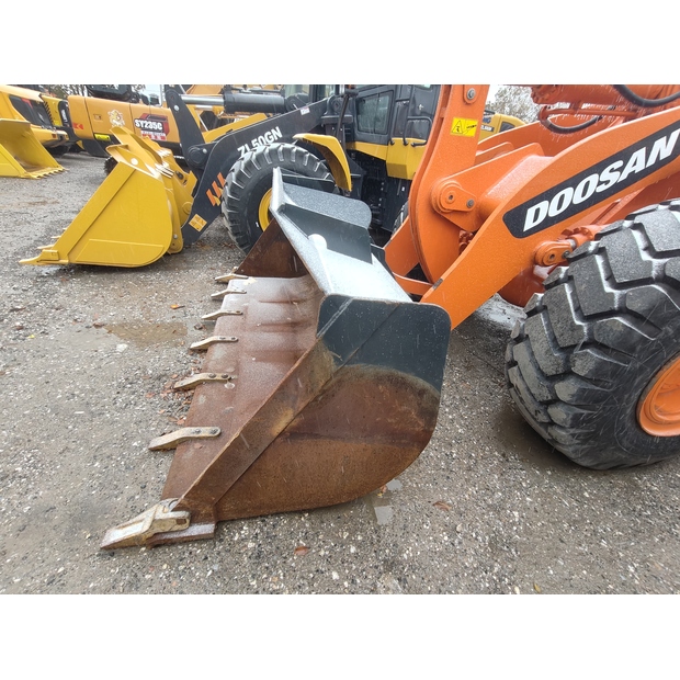 2020 Doosan DL505-42644339