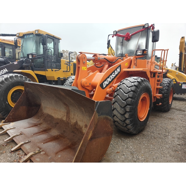 2020 Doosan DL505-42644340