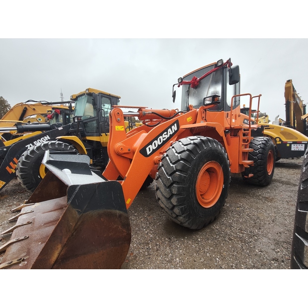 2020 Doosan DL505-42644341