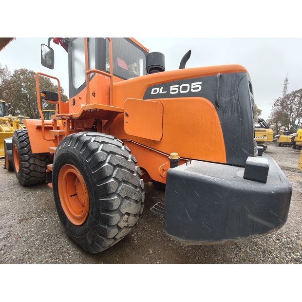 2020 Doosan DL505-42644342