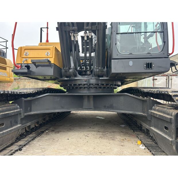 2023 فولفو EC480DL-42644360