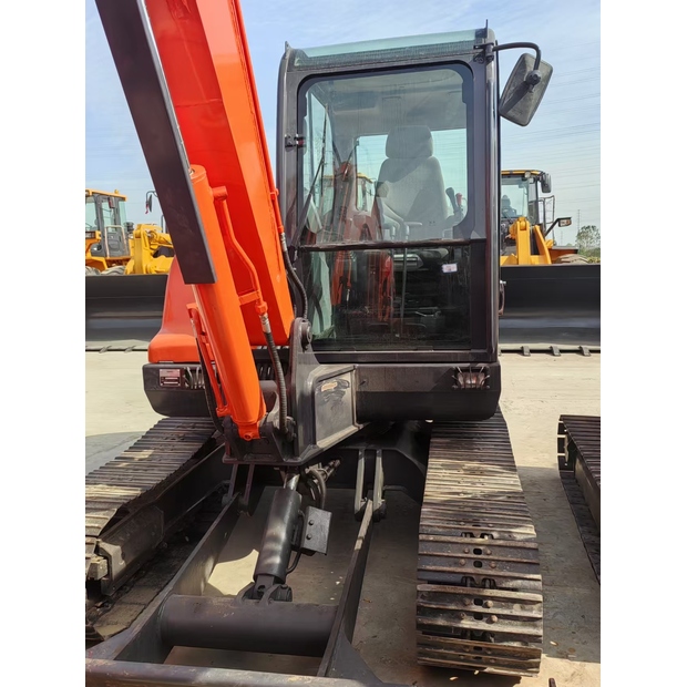 2022 Doosan DX60-42644363