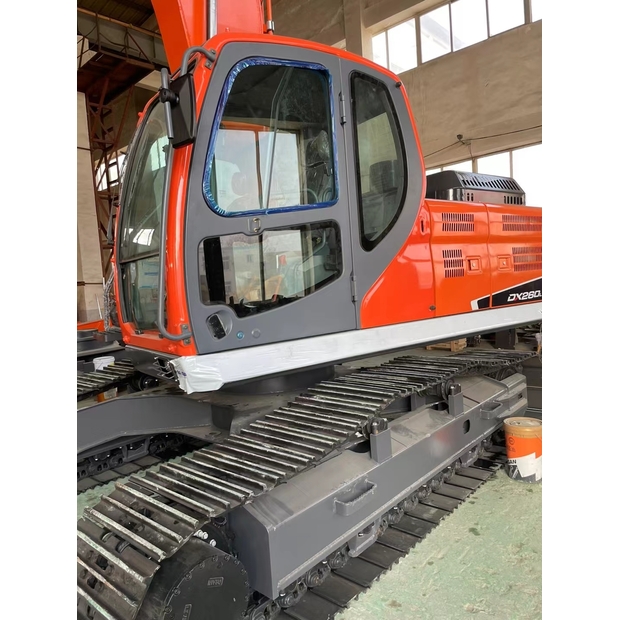 2024 Doosan DX230-42644394