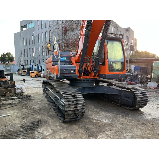 2023 Doosan DX340-42644407