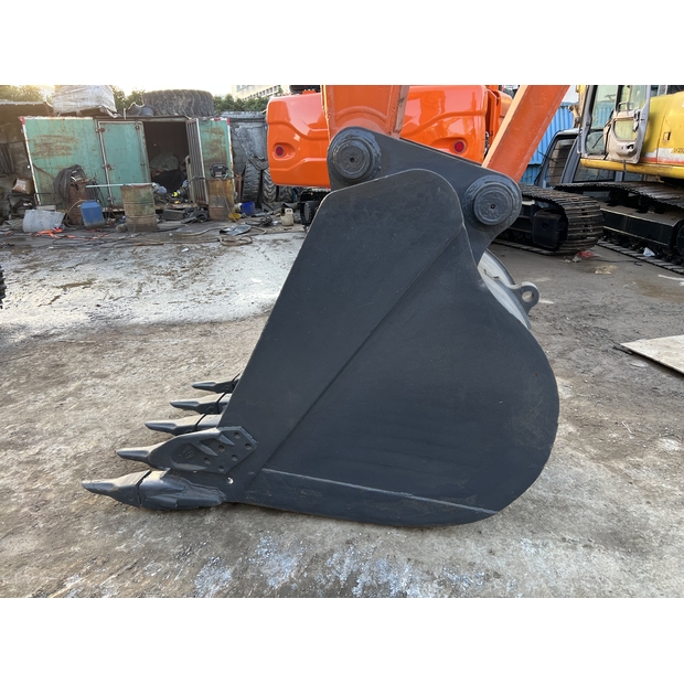 2023 Doosan DX340-42644408