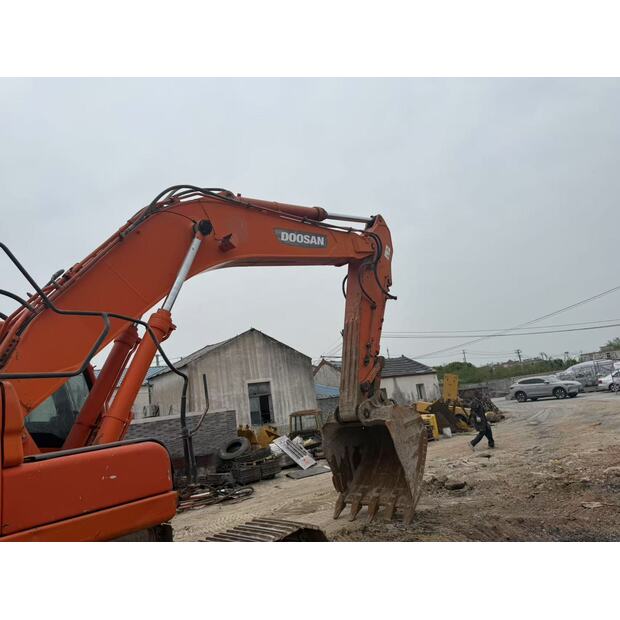 2016 Doosan DX360LC-42644410