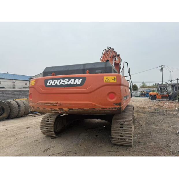 2016 Doosan DX360LC-42644415
