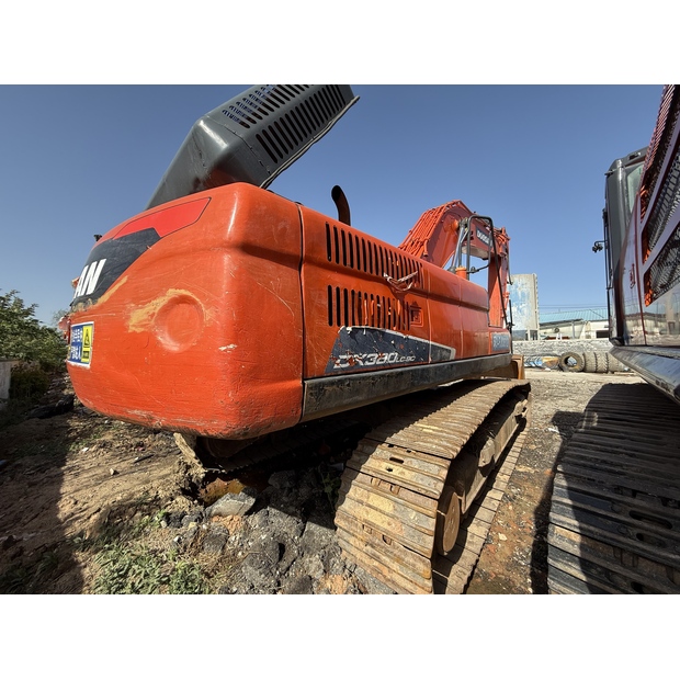 2022 Doosan DX380-42644422