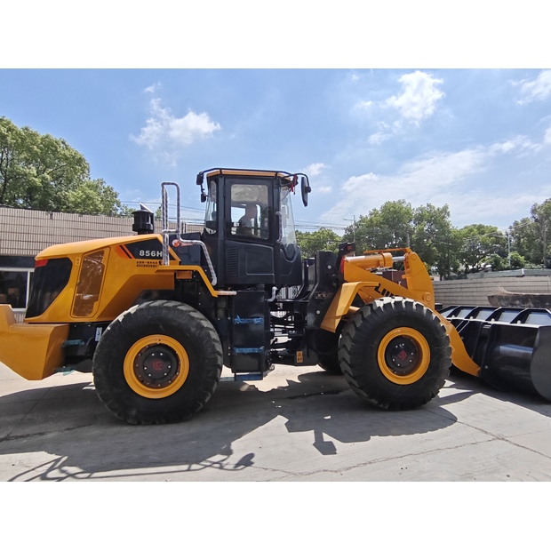 2024 LiuGong 856H-42644432