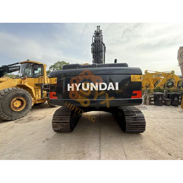 2023 هيونداي 220LC-9S-42644440
