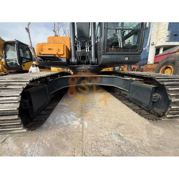 2023 هيونداي 220LC-9S-42644443