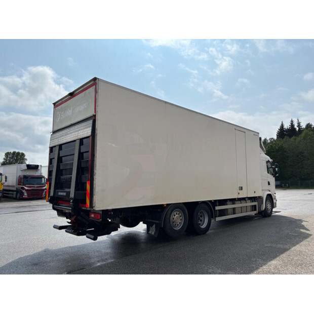 2014 Scania G490-42644541