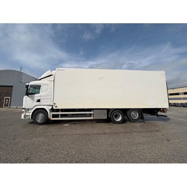 2014 Scania G490-42644549