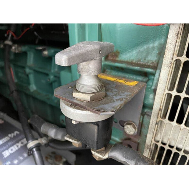 2011 Atlas-Copco QAS 150-42644558