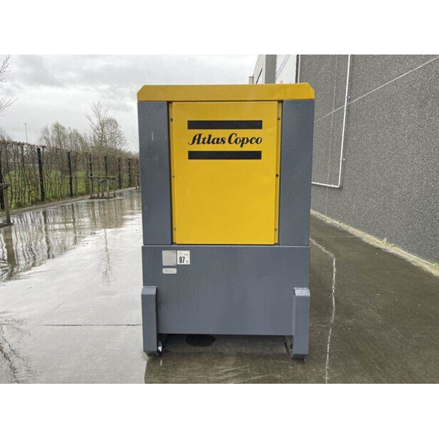 2011 Atlas-Copco QAS 150-42644564