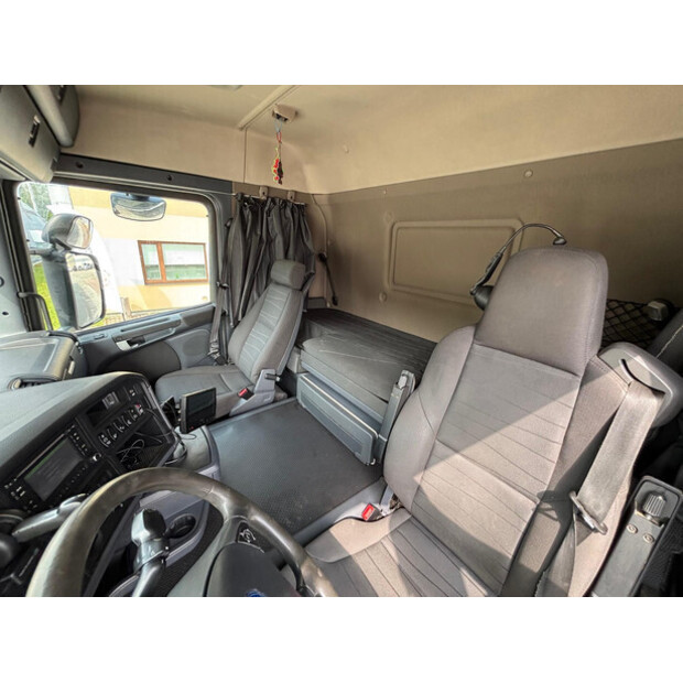 2014 Scania G490-42644566