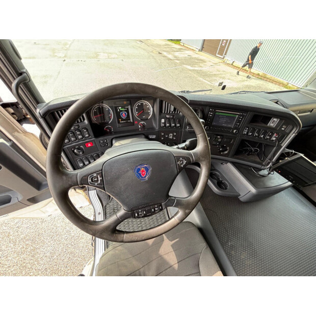 2014 Scania G490-42644569