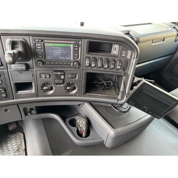2014 Scania G490-42644575