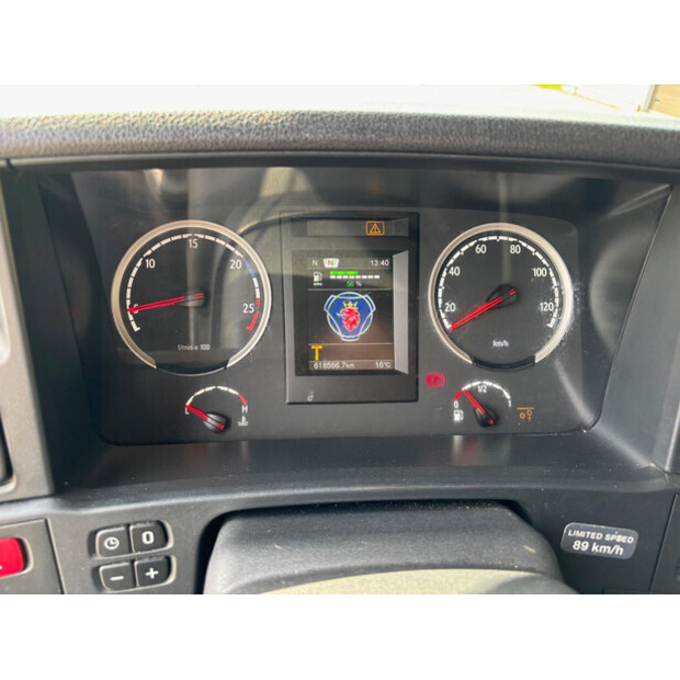 2014 Scania G490-42644580