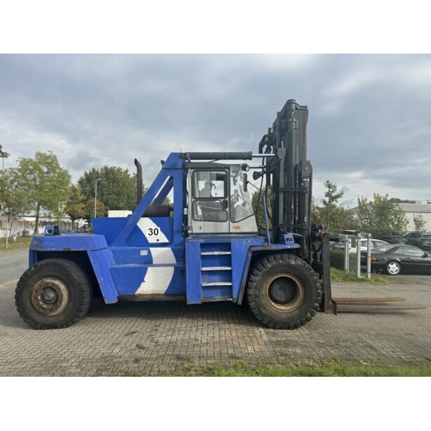 2005 KALMAR DCD28-1200LB-42644586