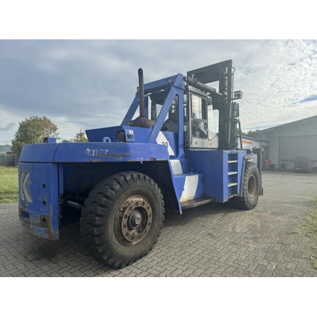 2005 KALMAR DCD28-1200LB-42644588