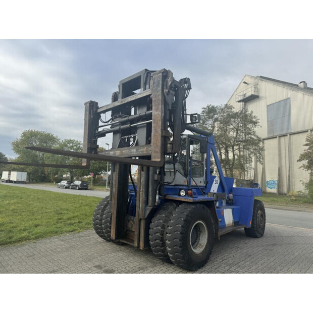 2005 KALMAR DCD28-1200LB-42644597