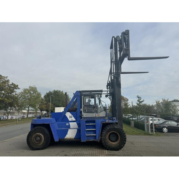 2005 KALMAR DCD28-1200LB-42644608