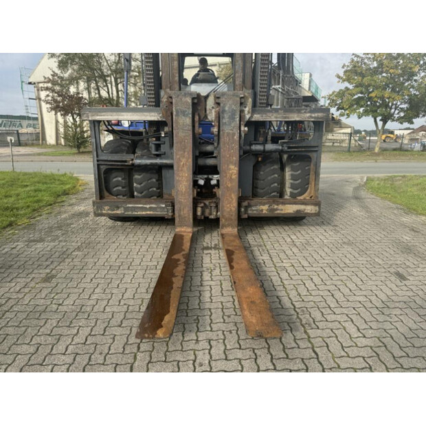 2005 KALMAR DCD28-1200LB-42644618