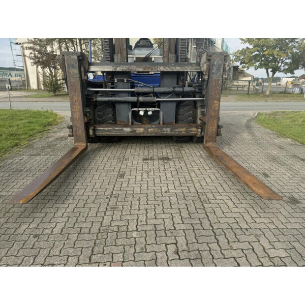 2005 KALMAR DCD28-1200LB-42644627