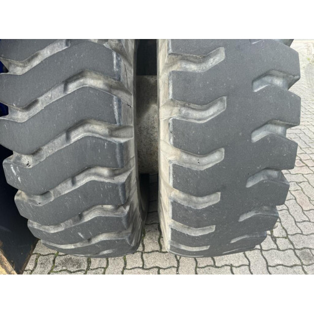 2005 KALMAR DCD28-1200LB-42644636