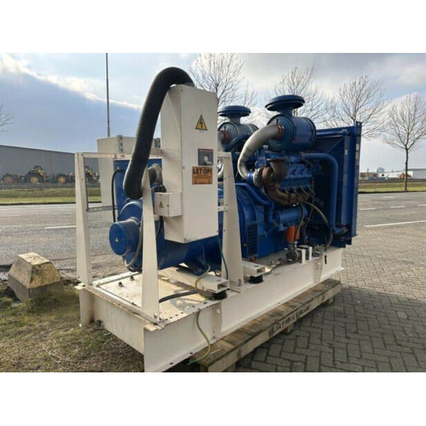 1998 FG Wilson P500-42644650