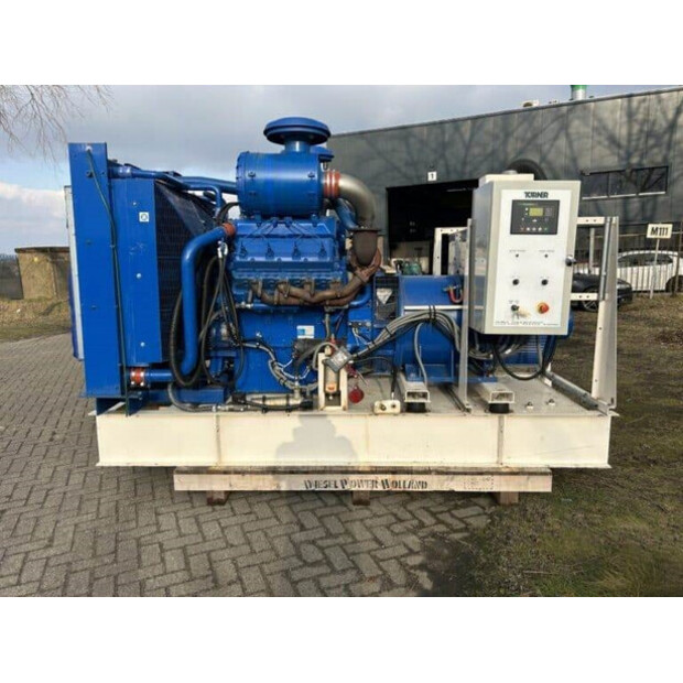 1998 FG Wilson P500-42644653