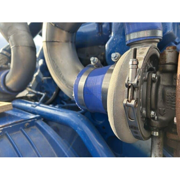 1998 FG Wilson P500-42644658