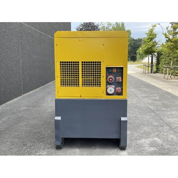 2015 Atlas-Copco QAS 150-42644746