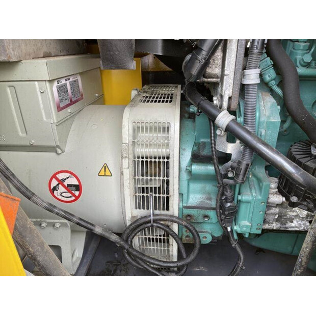 2015 Atlas-Copco QAS 150-42644795