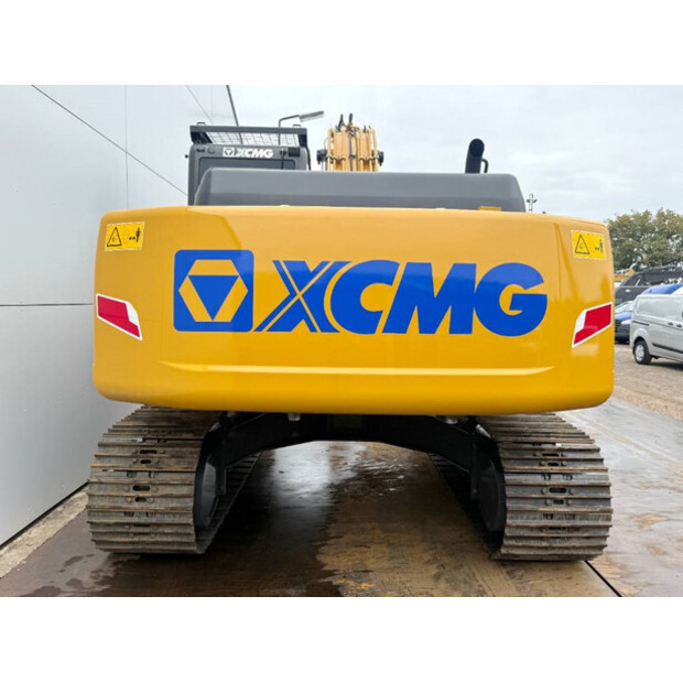 2025 اكس سي ام جي XE215I-K-42644806