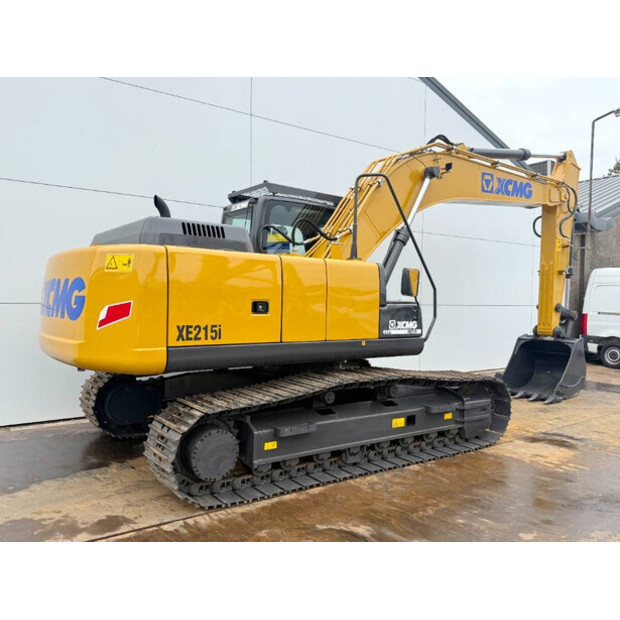 2025 اكس سي ام جي XE215I-K-42644807