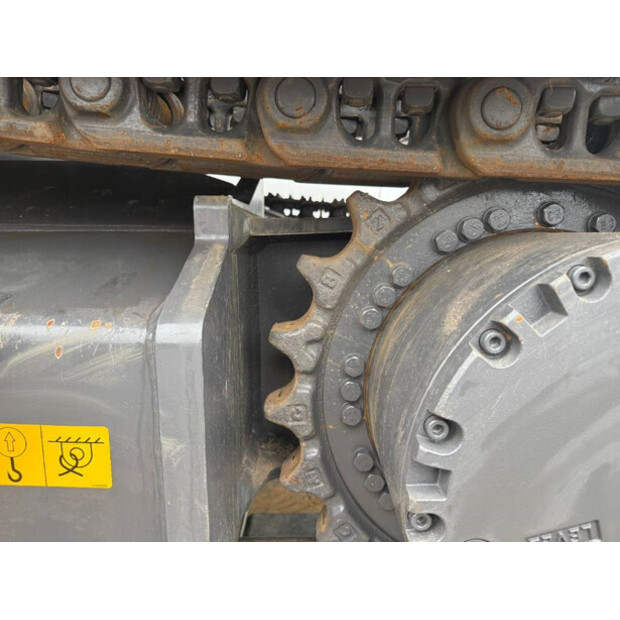 2025 اكس سي ام جي XE215I-K-42644822