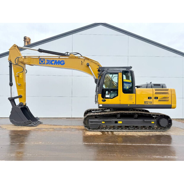 2025 اكس سي ام جي XE215I-K-42644854