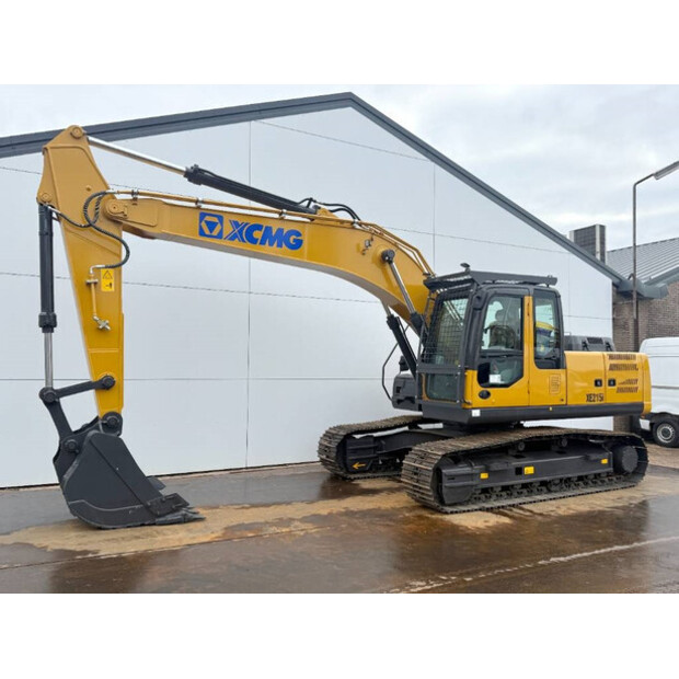 2025 اكس سي ام جي XE215I-K-42644855