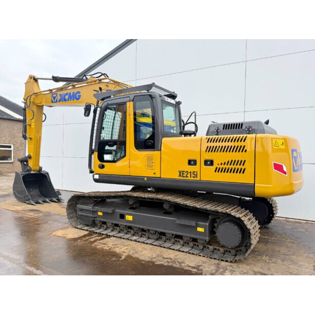 2025 اكس سي ام جي XE215I-K-42644856