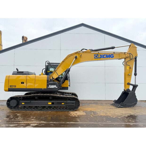 2025 اكس سي ام جي XE215I-K-42644860