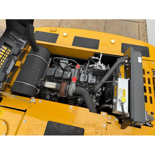 2025 اكس سي ام جي XE215I-K-42644898