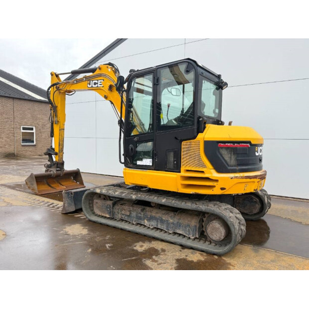 2019 JCB 86C-1-42644903