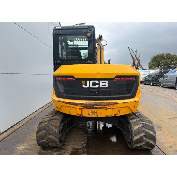 2019 JCB 86C-1-42644904